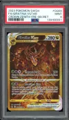 PSA 9 Giratina VStar Gold thumbnail 1