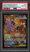 PSA 10 Méga-Kangourex Ex thumbnail 1