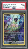 PSA 9 Mew thumbnail 1