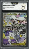 PCA 9.5 Mega Froslass Ex thumbnail 1
