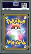 PSA 10 Charizard & Braixen Gx thumbnail 2