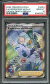PSA 10 Expérience de Nikolaï thumbnail 1