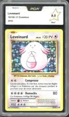 PCA 9.5 Leveinard Holo thumbnail 1