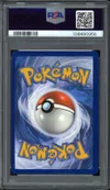 PSA 9 Dracaufeu Ex thumbnail 2