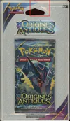 Booster Blister XY Origines Antiques thumbnail 1