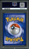 PSA 9 Dracaufeu Holo thumbnail 2