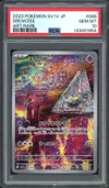 PSA 10 Drowzee thumbnail 1