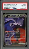 PSA 10 Team Rocket's Mewtwo Ex thumbnail 1