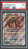 PSA 9 Regigigas VStar thumbnail 1