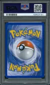PSA 9 Palkia Holo thumbnail 2