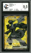 CCC 9.5 Zekrom Ex thumbnail 1