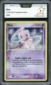PCA 9 Mew Holo thumbnail 1
