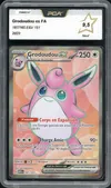 PCA 9.5 Grodoudou Ex thumbnail 1