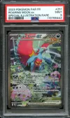 PSA 9 Rugit-Lune Ex thumbnail 1
