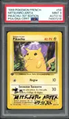 PSA 9 Pikachu thumbnail 1