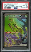 PSA 10 Vert-de-Fer Ex thumbnail 1