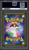 PSA 10 Vaporeon Reverse thumbnail 2