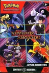 Bundle EV10 Rivalités Destinées thumbnail 1