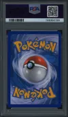 PSA 7 Metalosse Ex Holo thumbnail 2