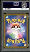 PSA 10 Pikachu thumbnail 2