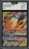 PCA 9.5 Evoli et Ronflex Gx thumbnail 1