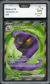 PCA 9.5 Arbok Ex thumbnail 1