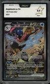 PCA 9.5 Amphinobi Ex thumbnail 1