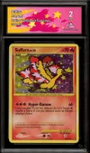 CA 2 Sulfura Holo thumbnail 1