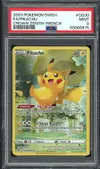 PSA 9 Pikachu thumbnail 1