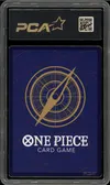 PCA 9.5 Monkey D. Luffy thumbnail 2