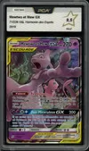 PCA 9.5 Mewtwo et Mew Gx thumbnail 1