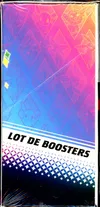 Bundle EV8.5 Evolutions Prismatiques thumbnail 3
