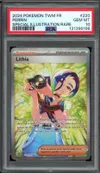 PSA 10 Lithia thumbnail 1