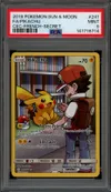 PSA 9 Pikachu thumbnail 1