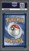 PSA 10 Evoli VMax thumbnail 2