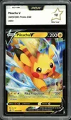 PCA 10 Pikachu V thumbnail 1