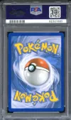 PSA 9 Persian Holo thumbnail 2