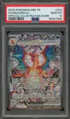 PSA 10 Dracaufeu Ex thumbnail 1
