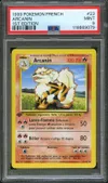 PSA 9 Arcanin thumbnail 1
