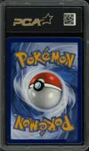 PCA 9.5 Mewtwo Ex thumbnail 2