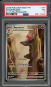 PSA 7 Reptincel thumbnail 1