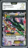 PCA 8 Méga Rayquaza Ex thumbnail 1