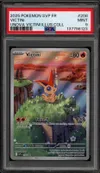 PSA 9 Victini thumbnail 1