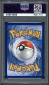 PSA 9 Mentali et Deoxys Gx thumbnail 2