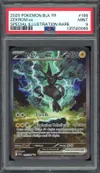 PSA 9 Zekrom Ex thumbnail 1