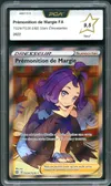 PCA 9.5 Prémonition de Margie thumbnail 1