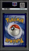 PSA 8 Mew VMax Gold thumbnail 2