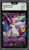PCA 9.5 Nymphali Obscur V thumbnail 1