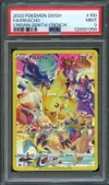 PSA 9 Pikachu thumbnail 1