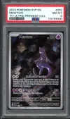 PSA 8 Mewtwo thumbnail 1